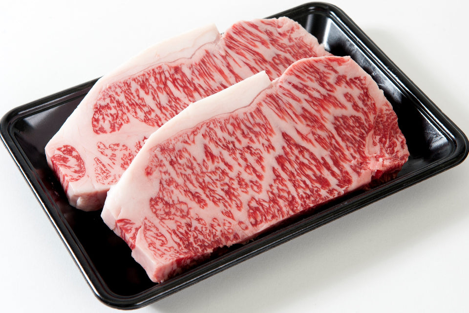 石垣牛サーロインステーキ【上ランク】|沖縄ブランド和牛の濃厚な旨味!高級お取り寄せ・ギフトに最適【徳和商店公式通販】