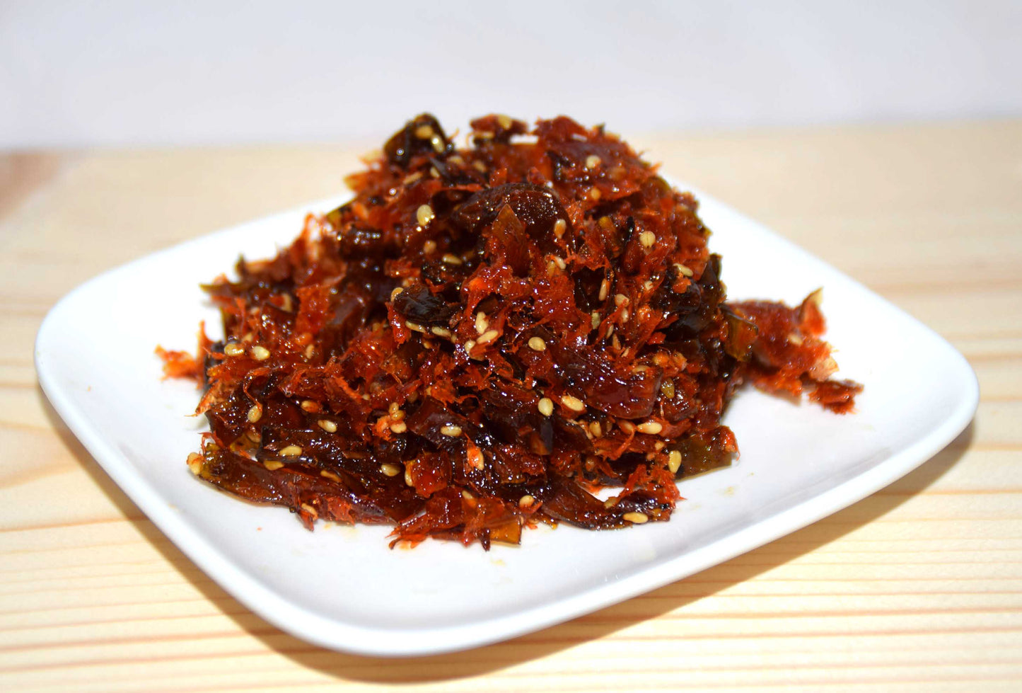 味の花|沖縄珍味・おつまみ&ご飯のお供に人気の一品【徳和商店公式通販】