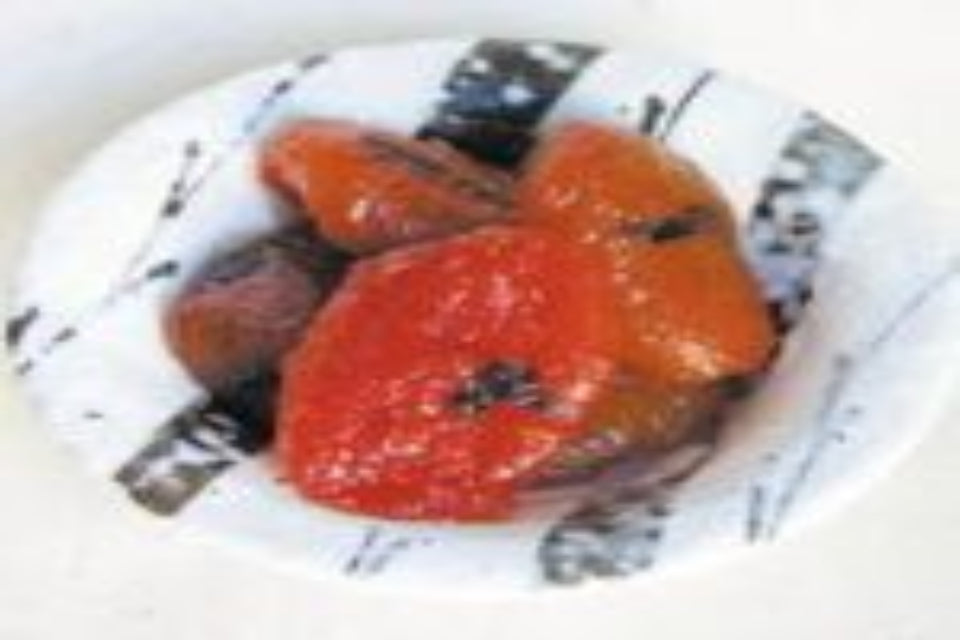 あんず紫蘇風味|爽やか酸味と香り広がる和風おつまみ・おやつ【徳和商店公式通販】