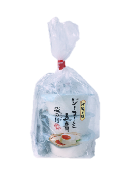 ジーマーミ豆腐 琉の月 70g×3カップ入り|沖縄特産 ピーナッツ濃厚スイーツ【徳和商店公式通販】