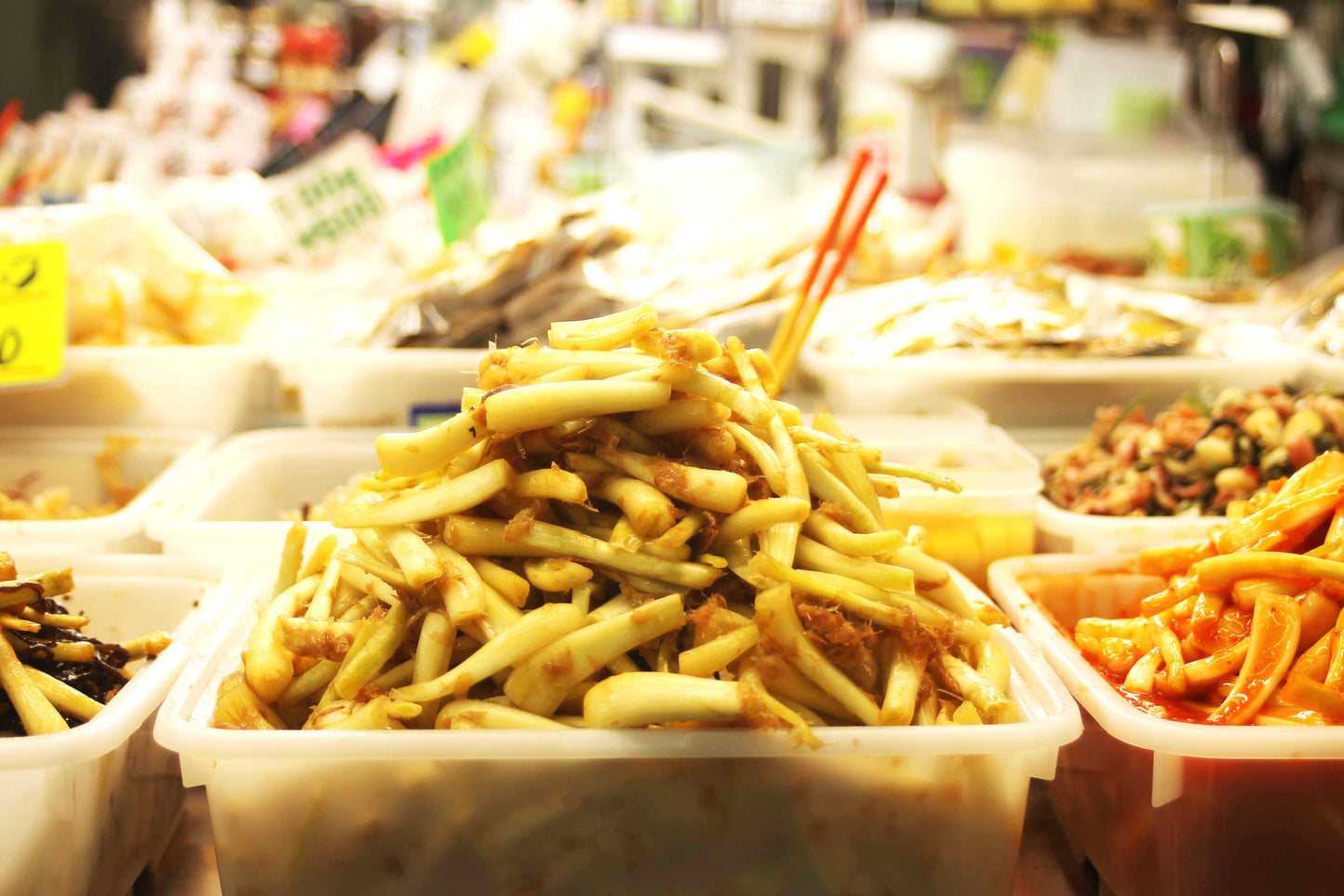 沖縄県産 島らっきょう鰹節醤油漬け 旨みたっぷり和風仕立て｜【徳和商店公式通販】